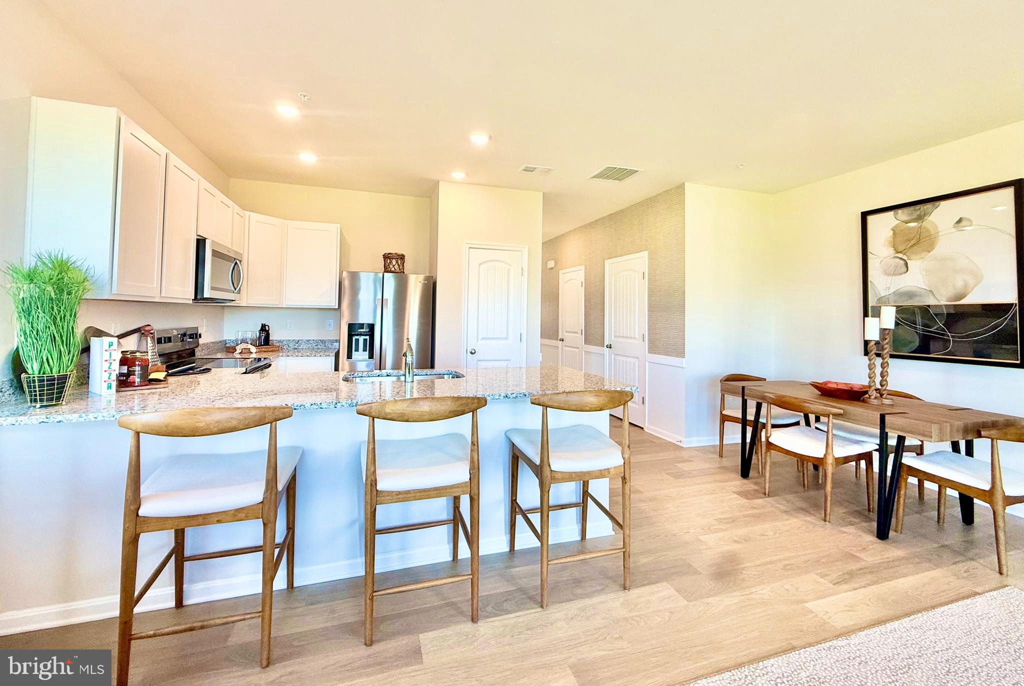 HERITAGE TRACE - Residential