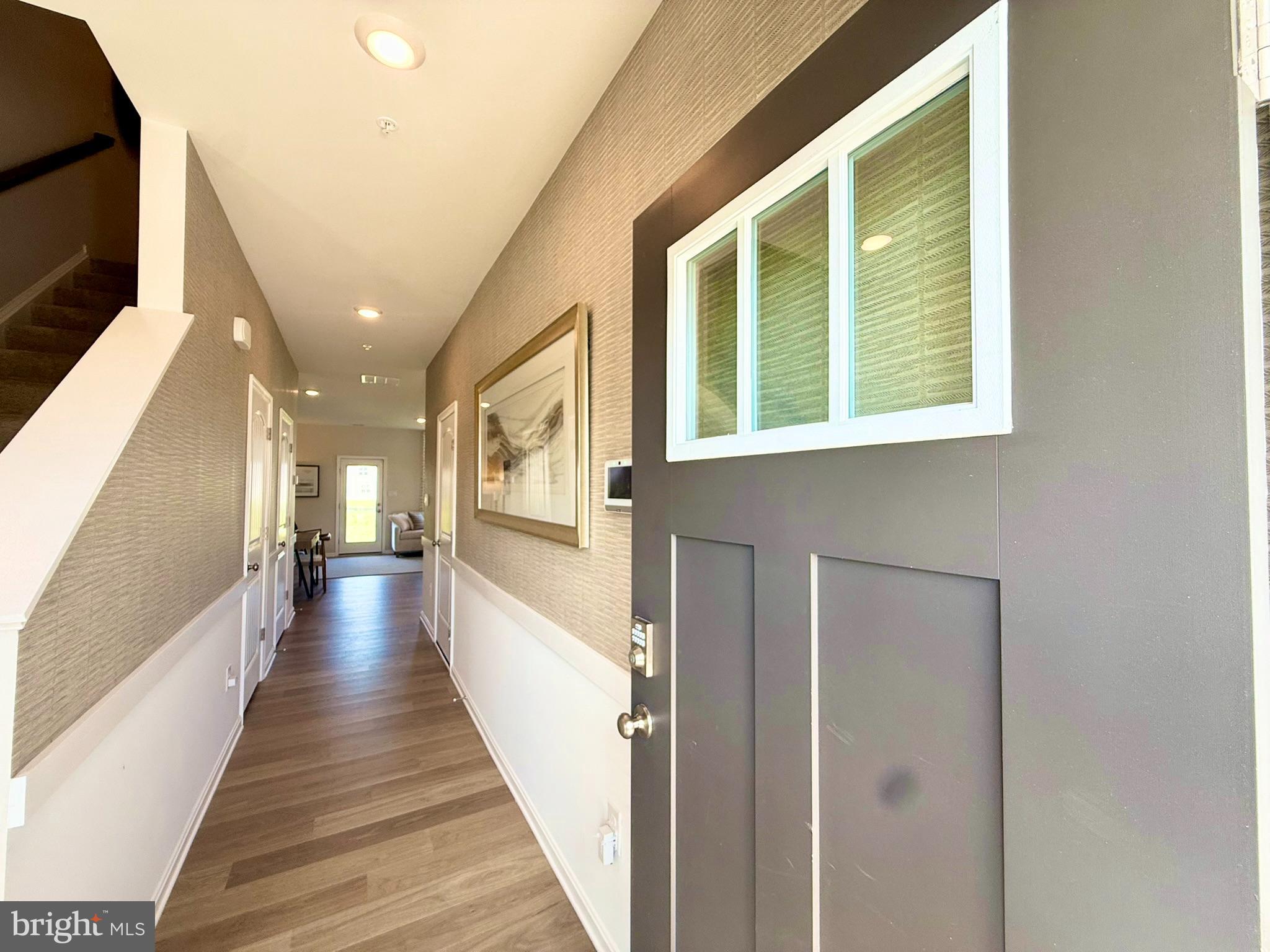 HERITAGE TRACE - Residential