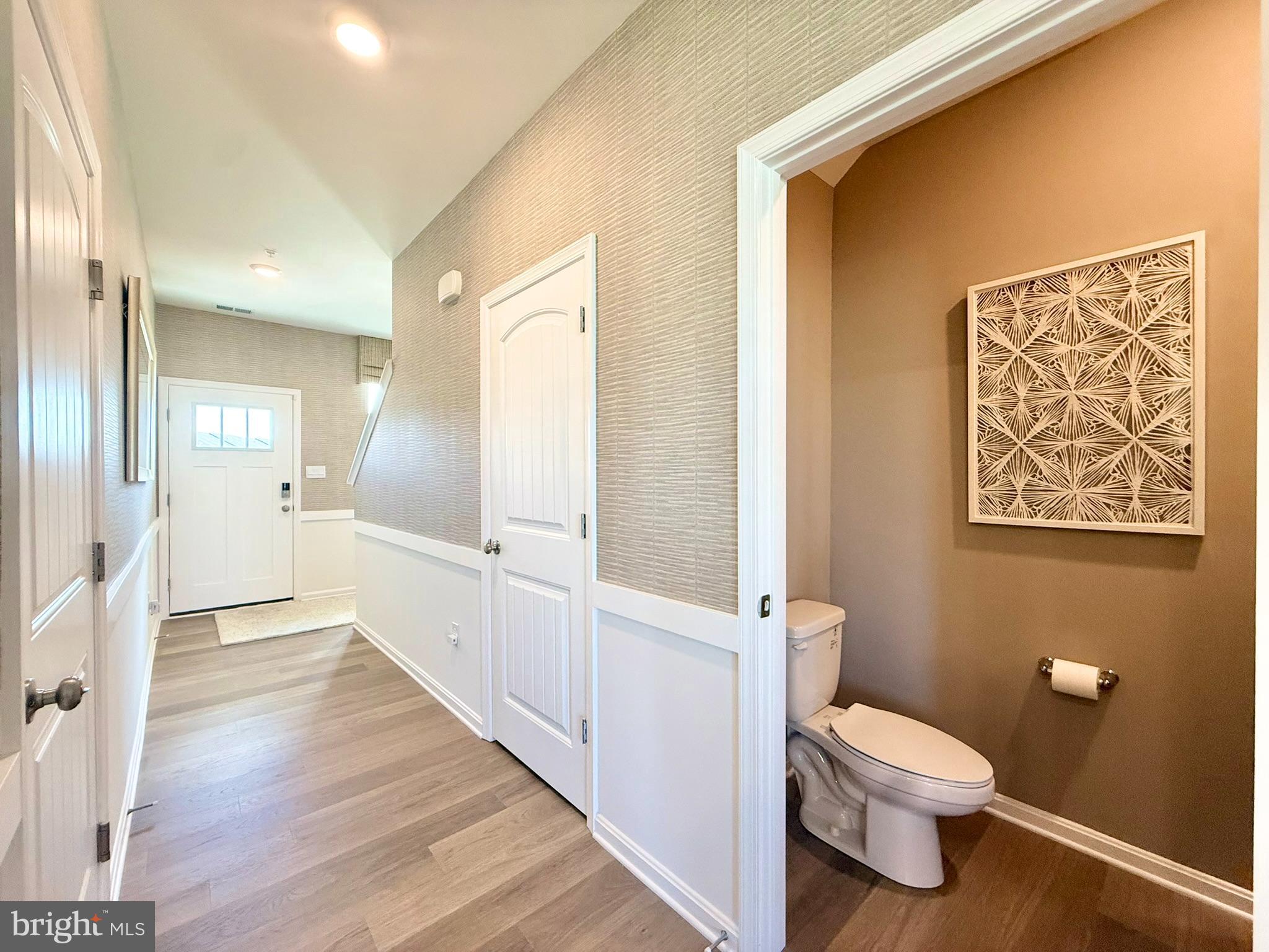 HERITAGE TRACE - Residential