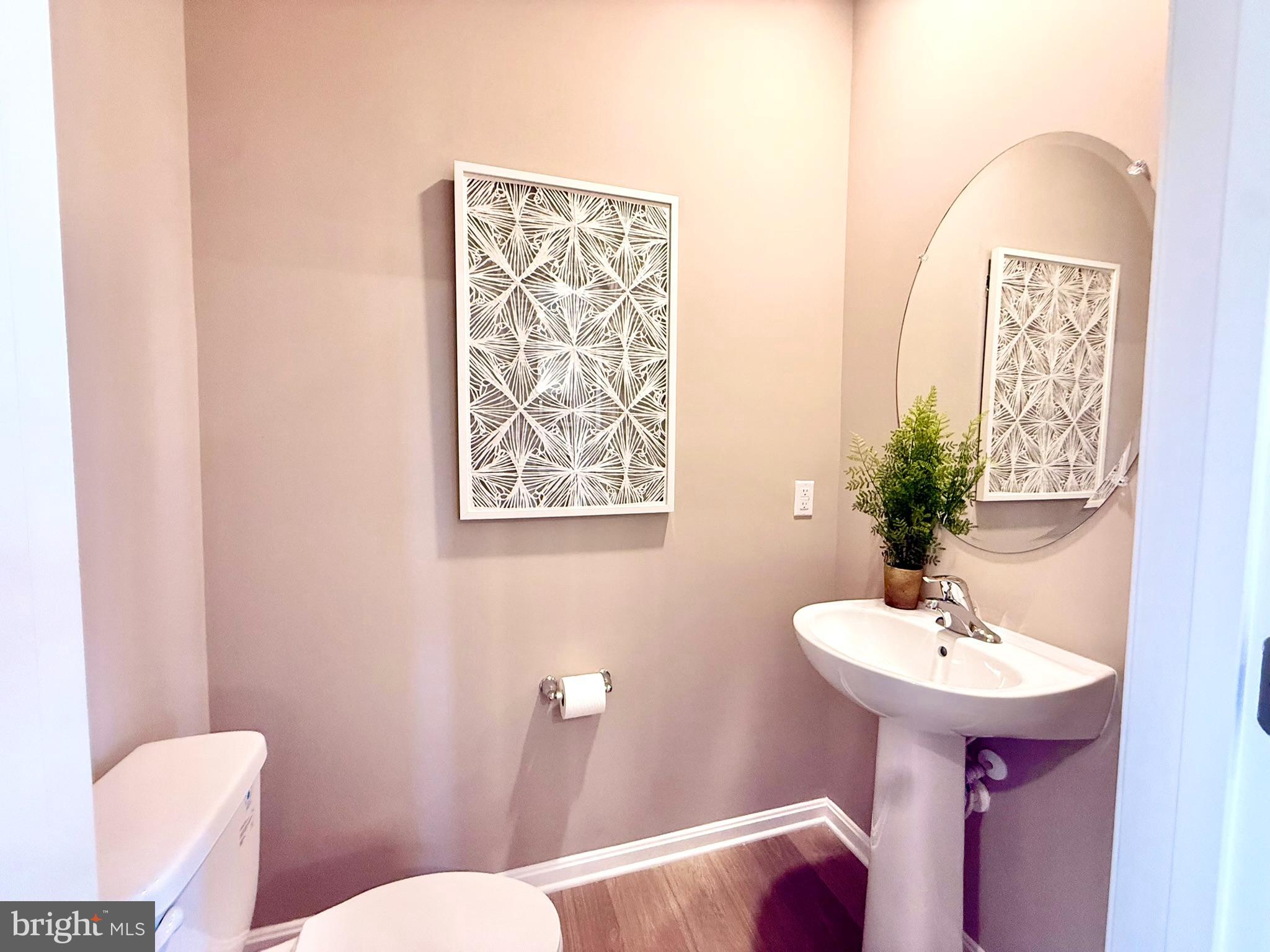 HERITAGE TRACE - Residential