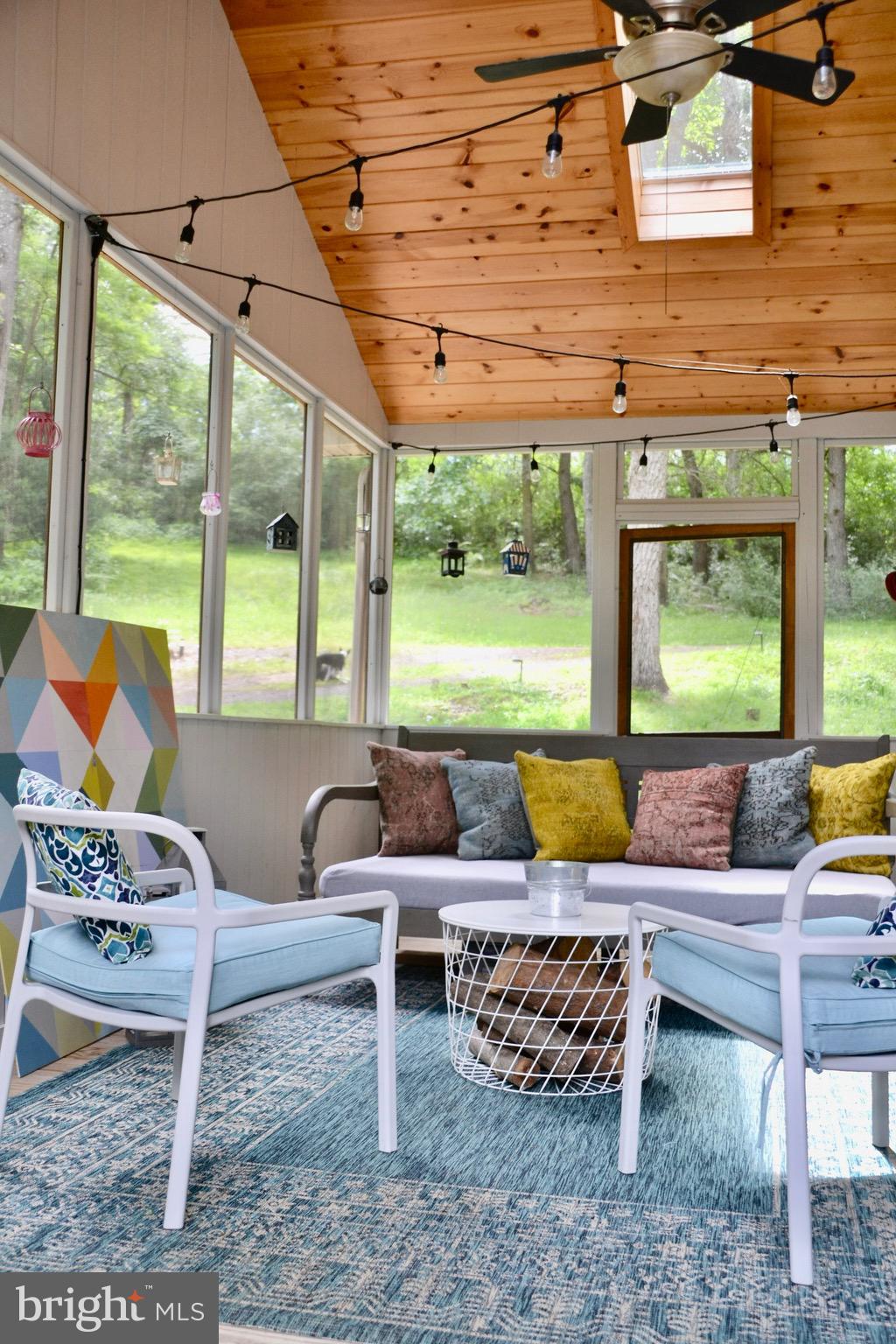 LOST RIVER VALLEY PROPERTY OWNERS ASSOC - Residential