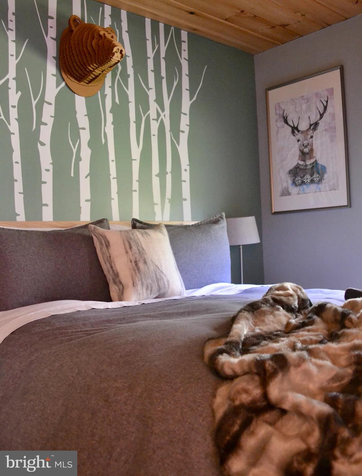 LOST RIVER VALLEY PROPERTY OWNERS ASSOC - Residential