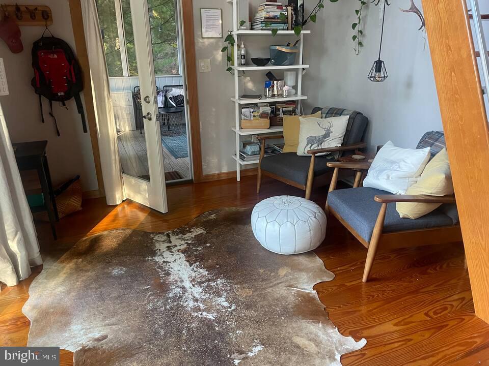 LOST RIVER VALLEY PROPERTY OWNERS ASSOC - Residential