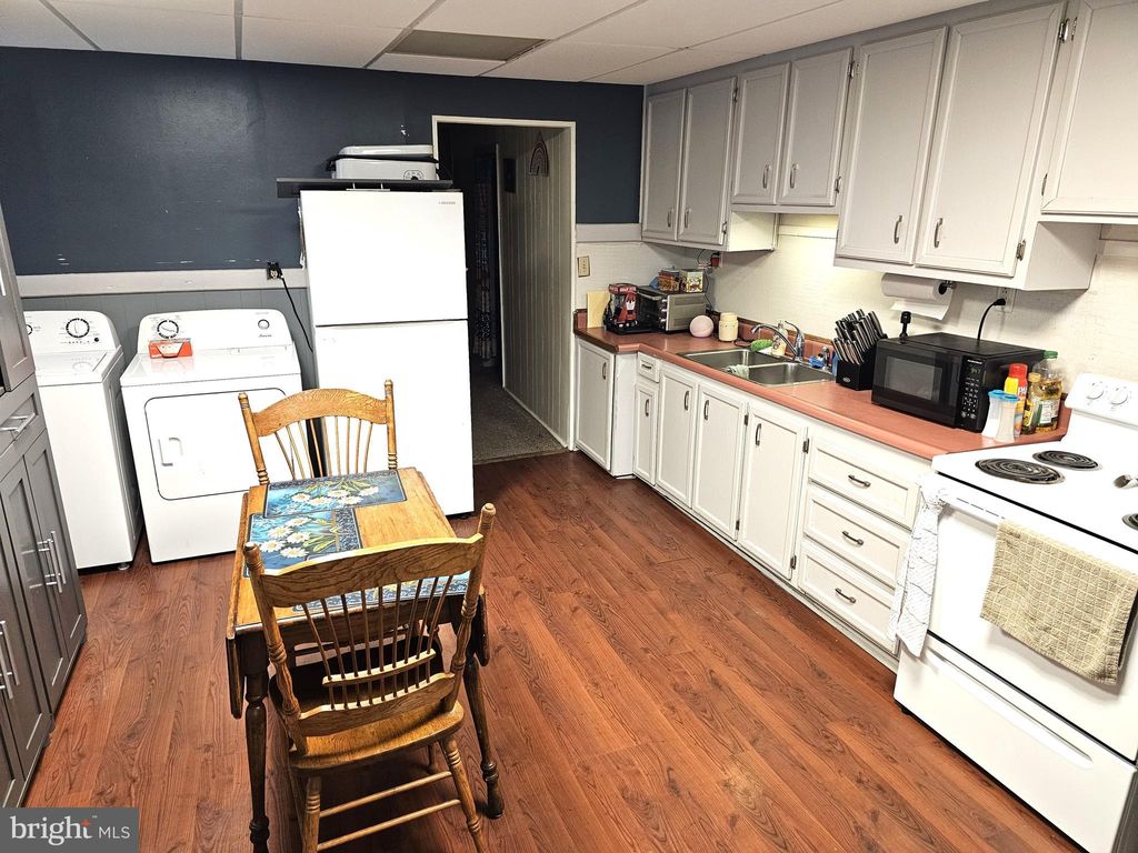 Photo of 204 4th Avenue, BURNHAM, PA 17009 (MLS # PAMF2052832)