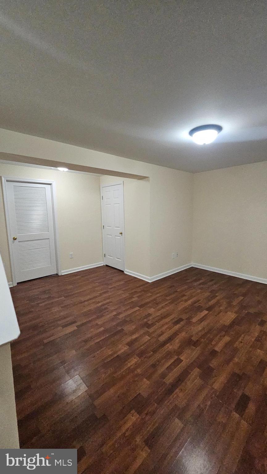 MIDDLE RIVER - Residential Lease