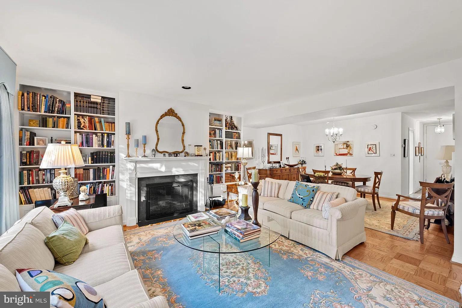 42 BOUTON GREEN COURT