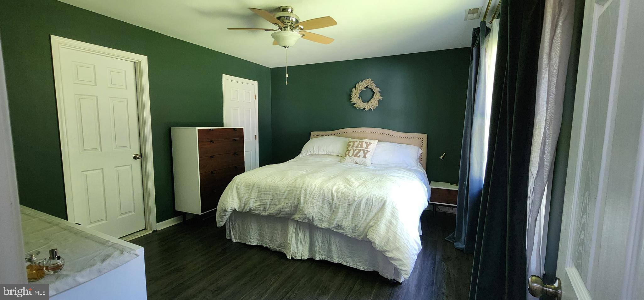 CLOVERFIELDS - Residential