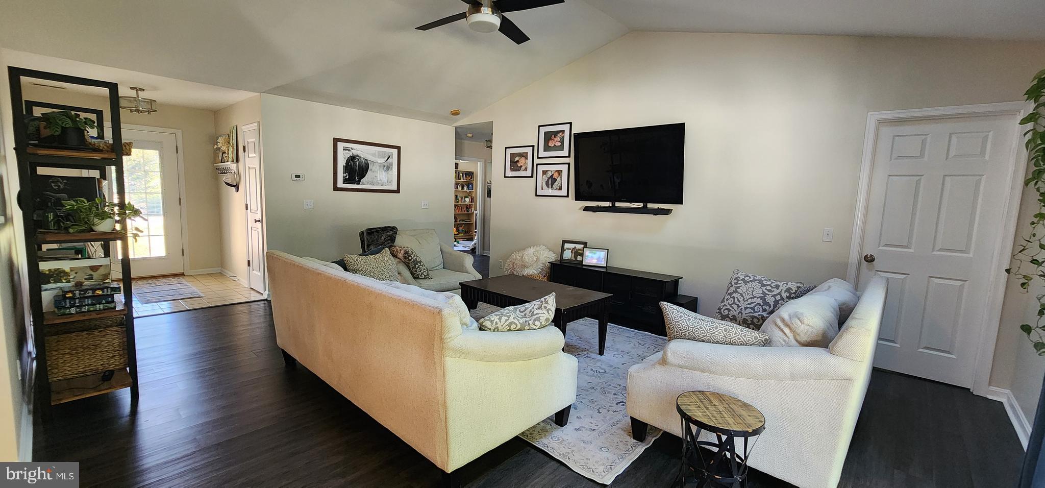 CLOVERFIELDS - Residential