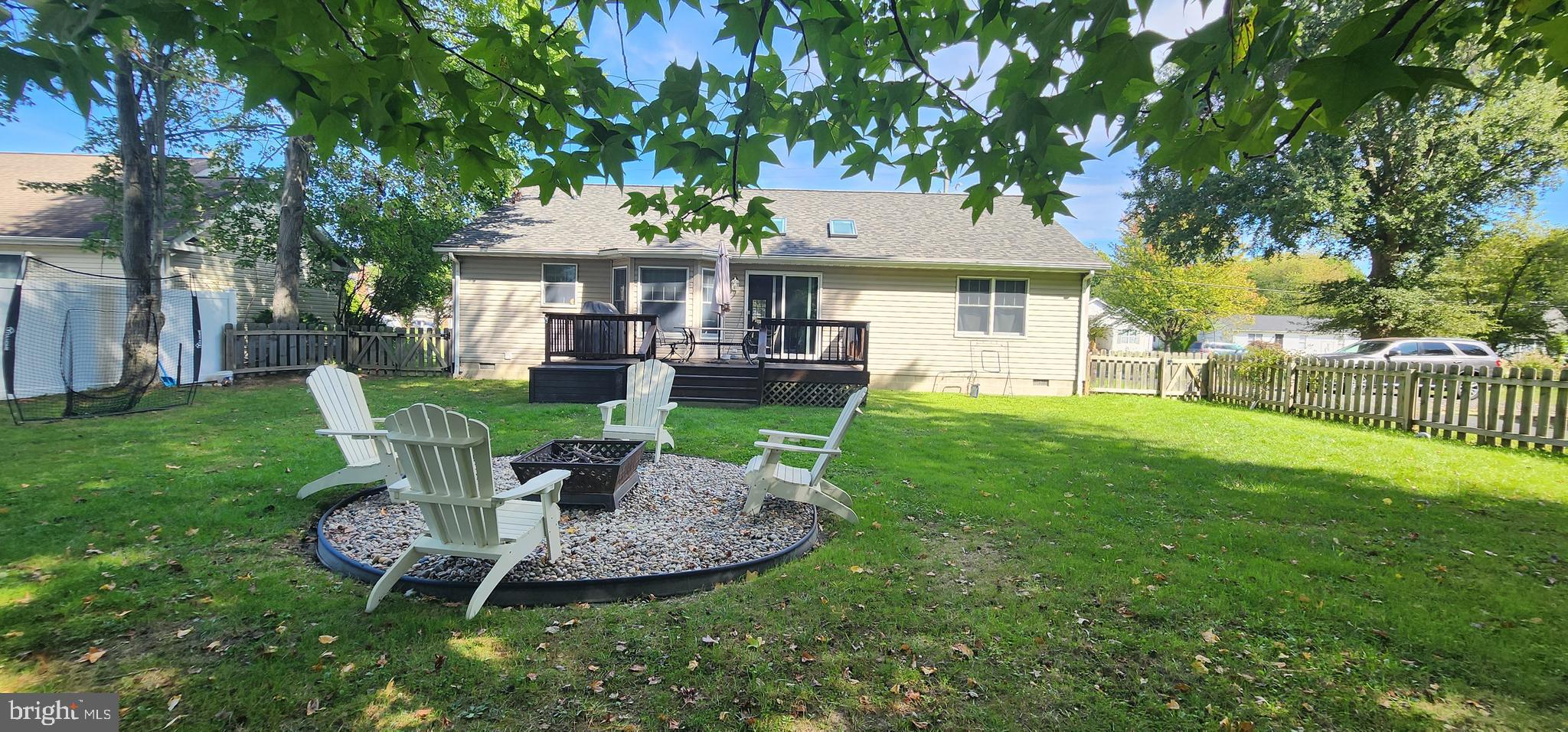 CLOVERFIELDS - Residential