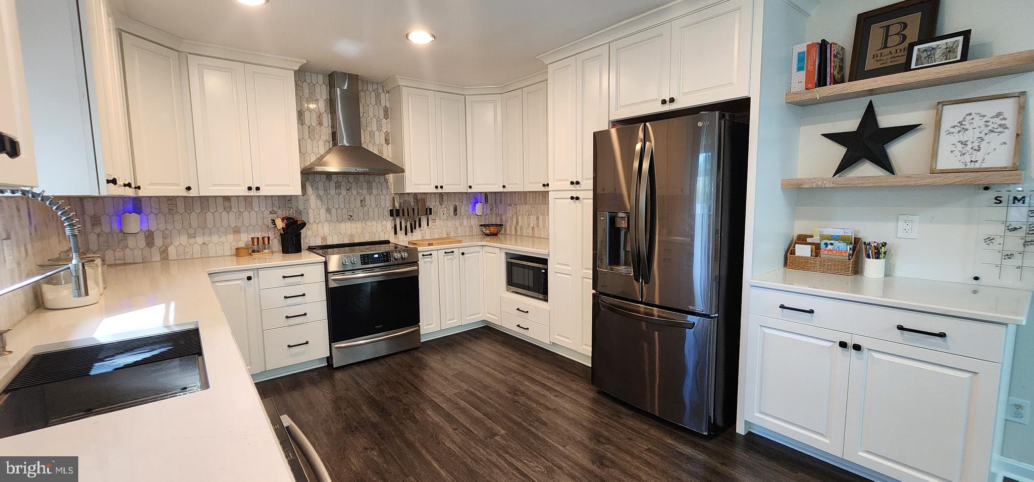 CLOVERFIELDS - Residential