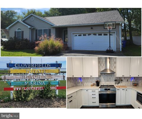 725 OLD LOVE POINT ROAD STEVENSVILLE MD 21666