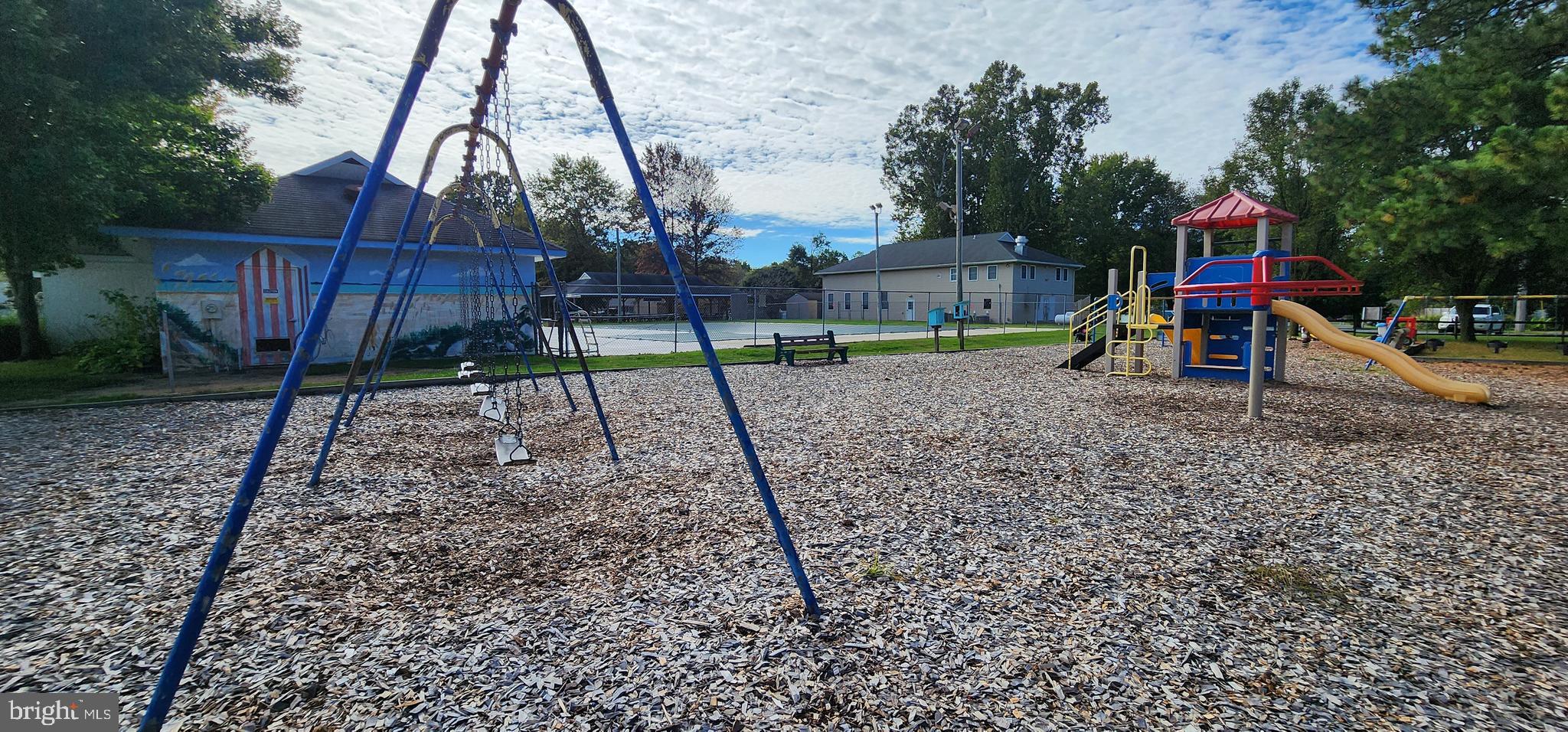 CLOVERFIELDS - Residential