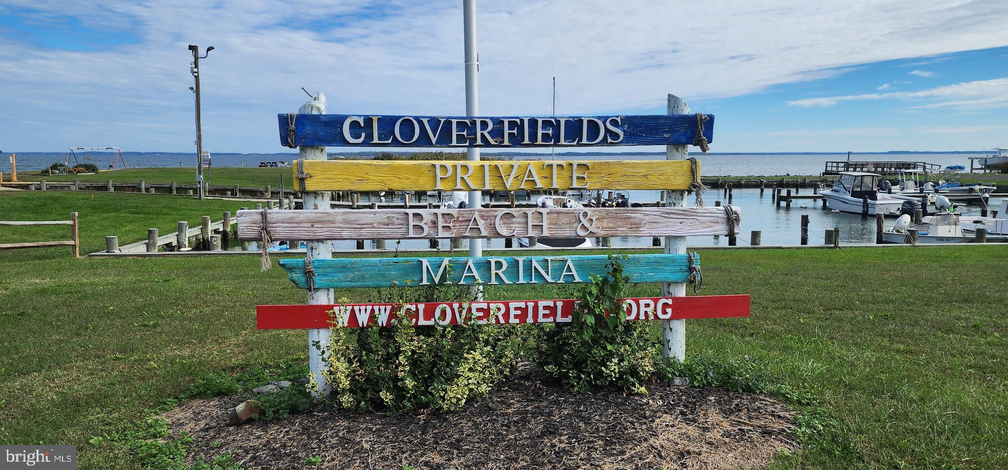 CLOVERFIELDS - Residential