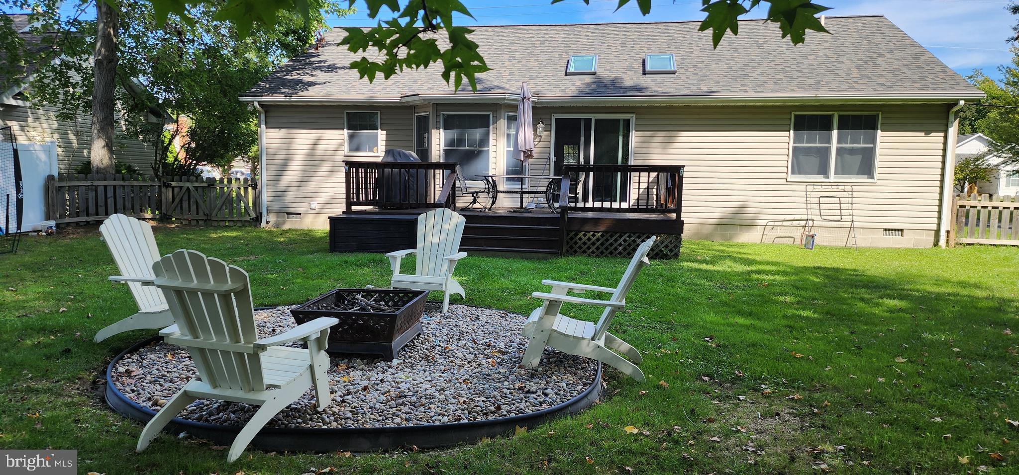 CLOVERFIELDS - Residential