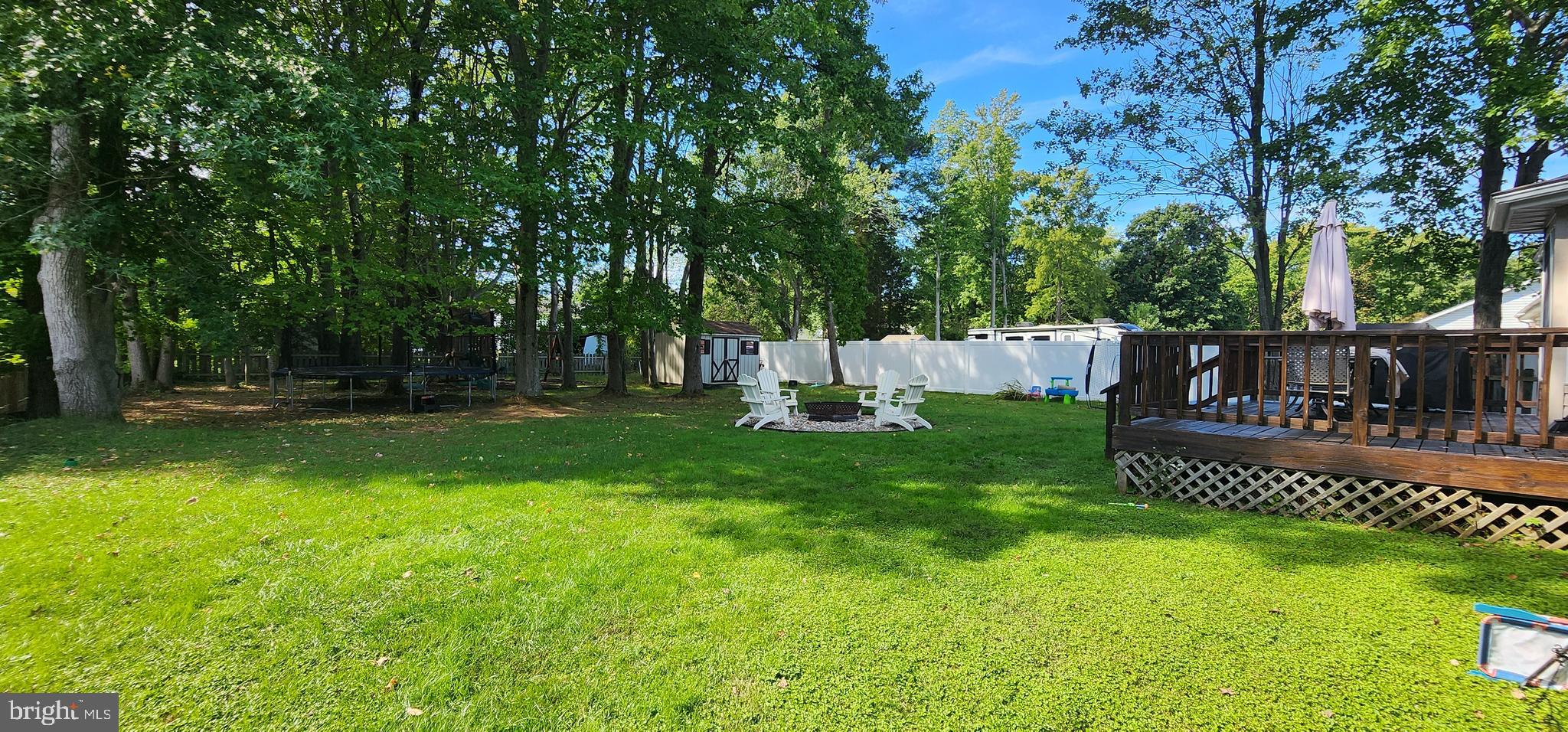 CLOVERFIELDS - Residential