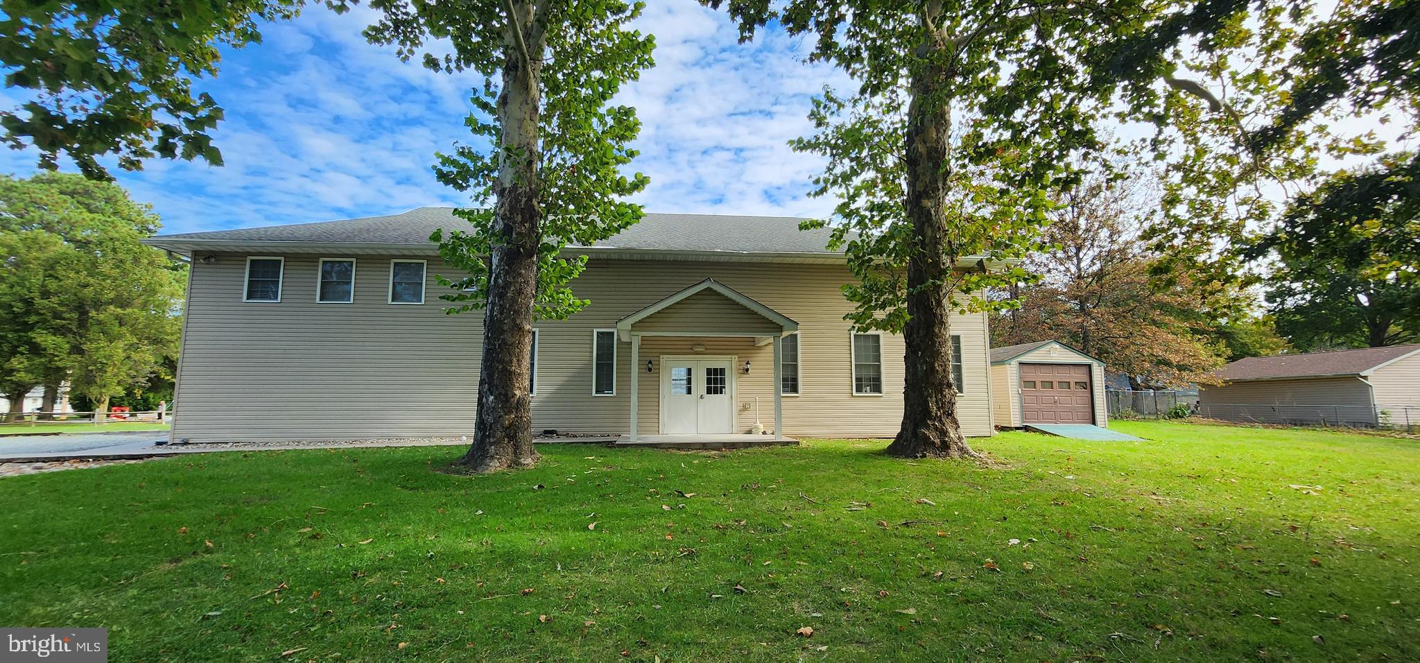 CLOVERFIELDS - Residential