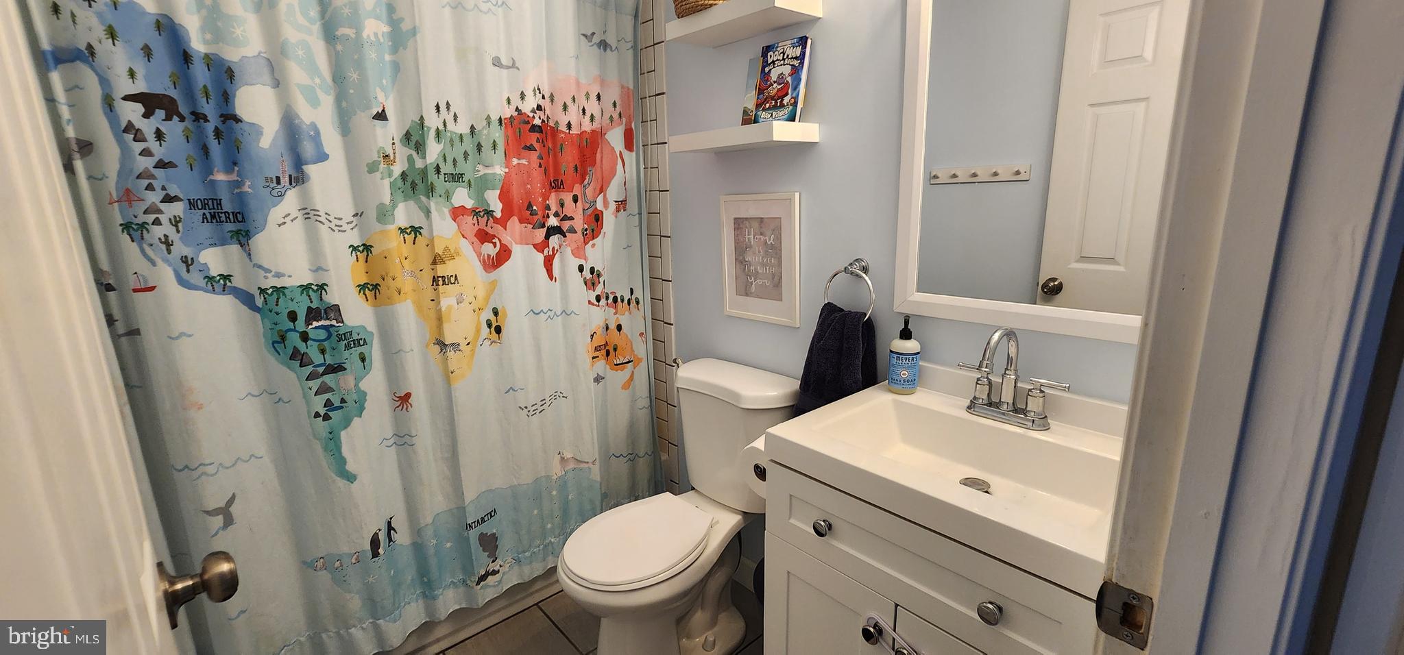 CLOVERFIELDS - Residential