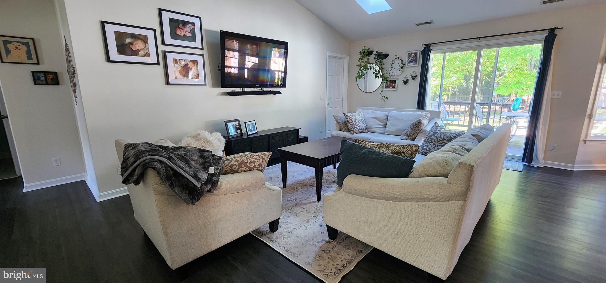 CLOVERFIELDS - Residential