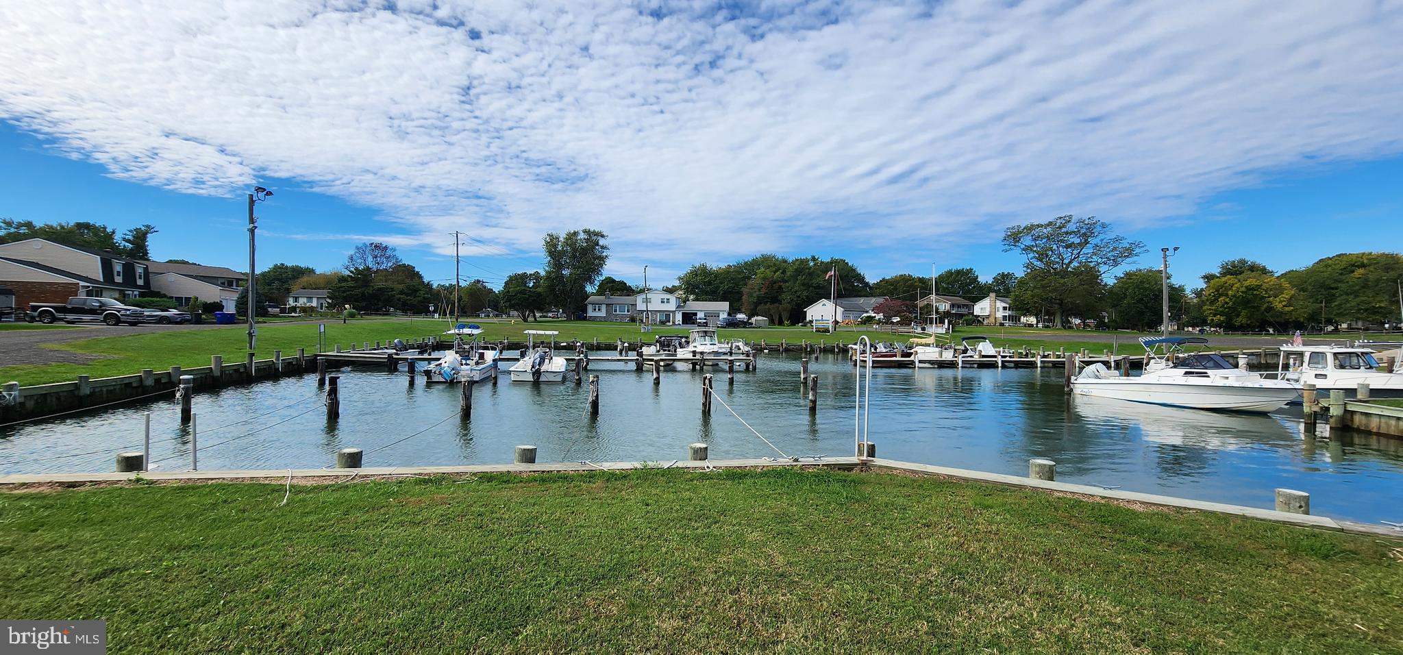 CLOVERFIELDS - Residential