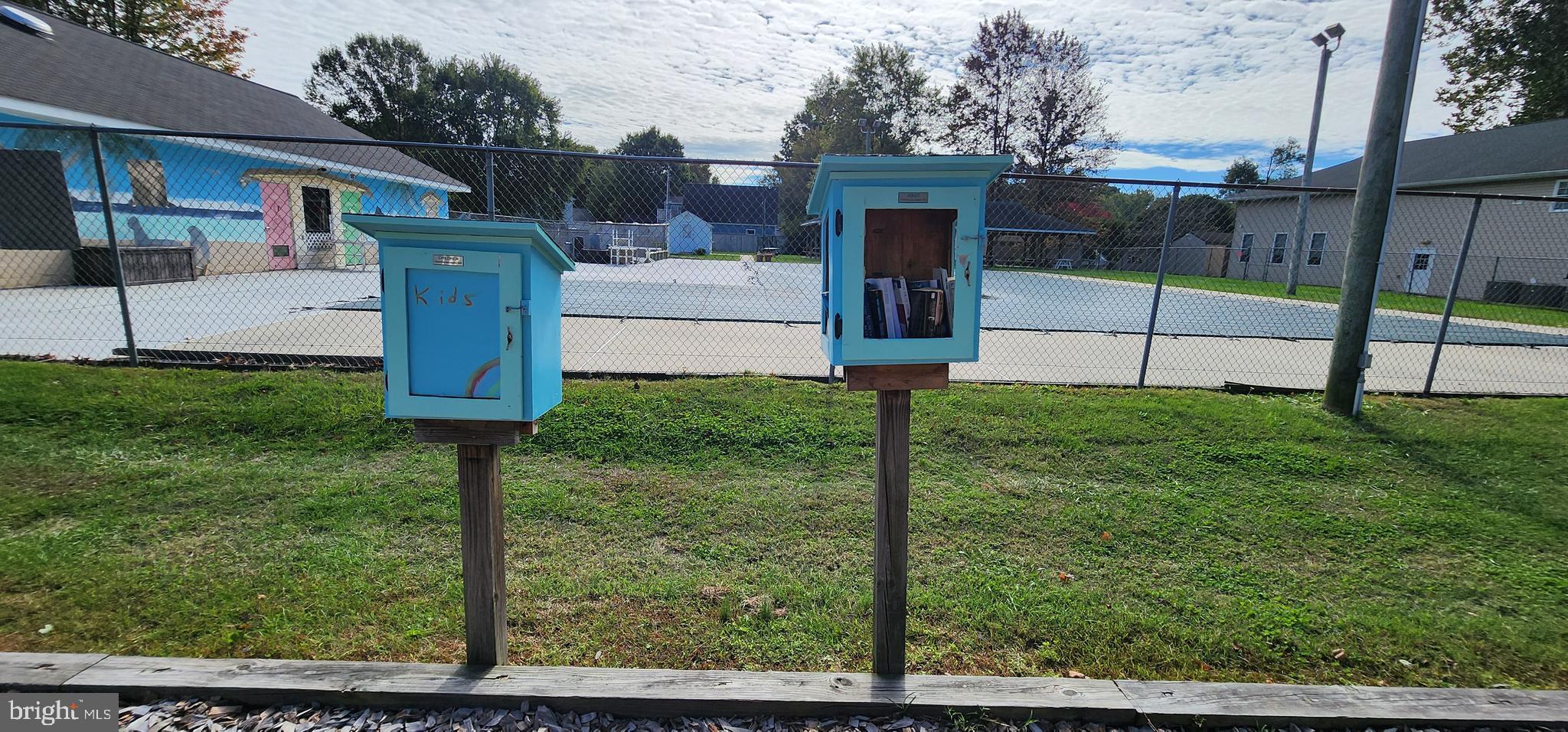 CLOVERFIELDS - Residential