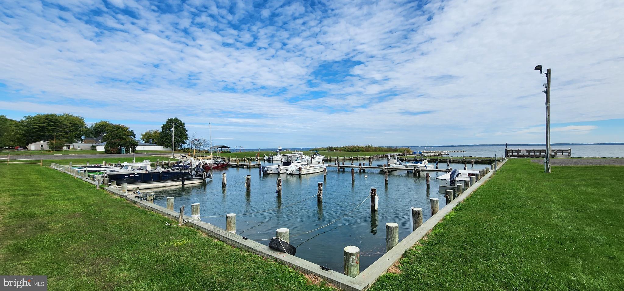 CLOVERFIELDS - Residential