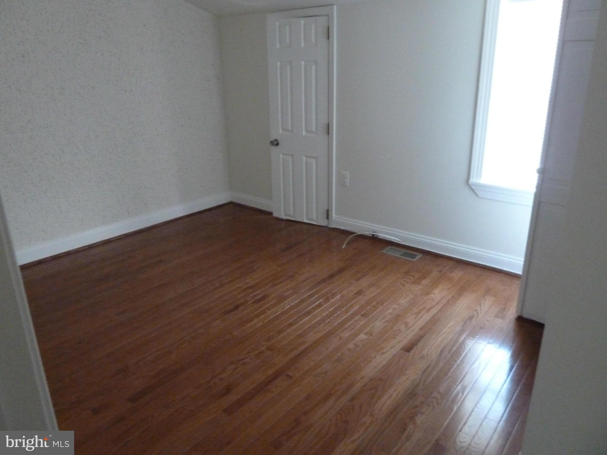 FEDERAL HILL HISTORIC DISTRICT - Residential Lease