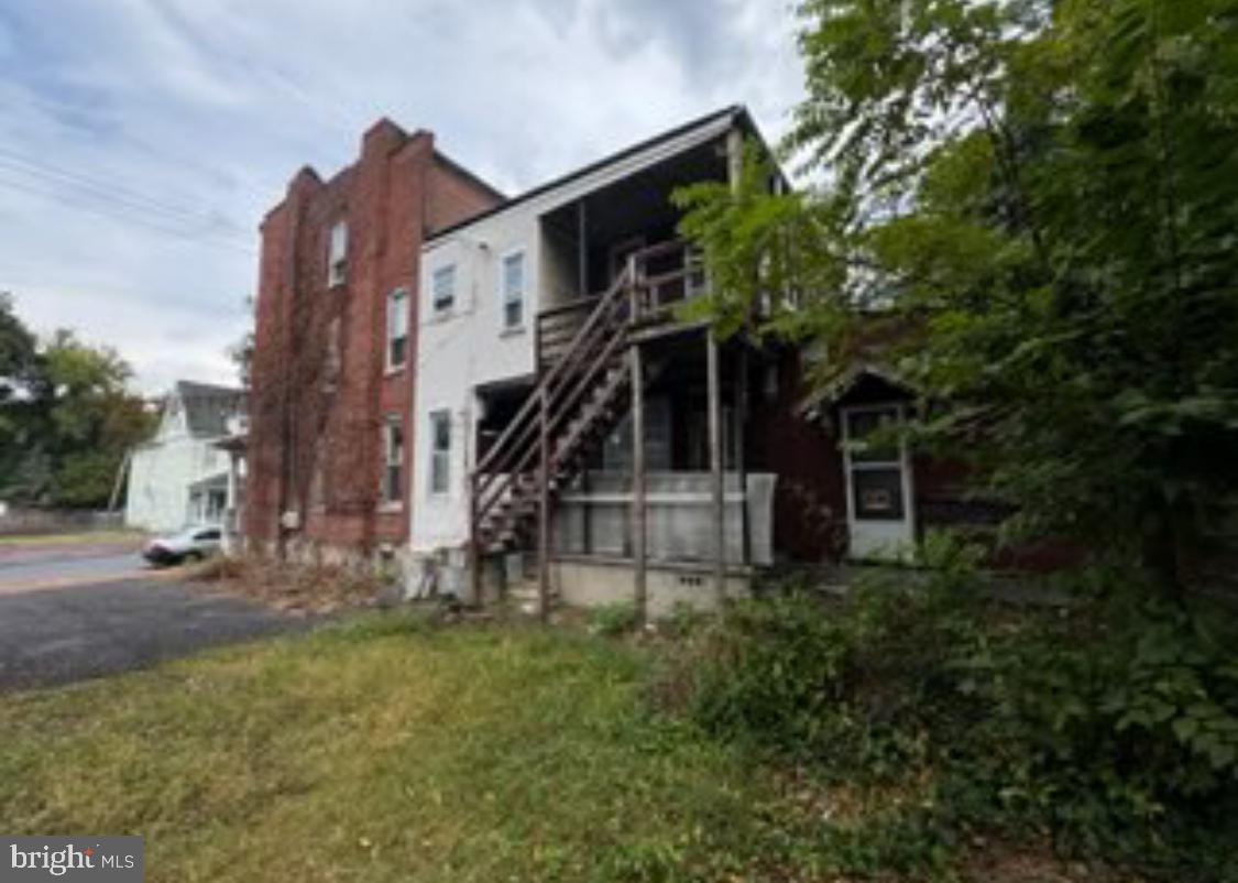 NONE AVAILABLE - Residential Income