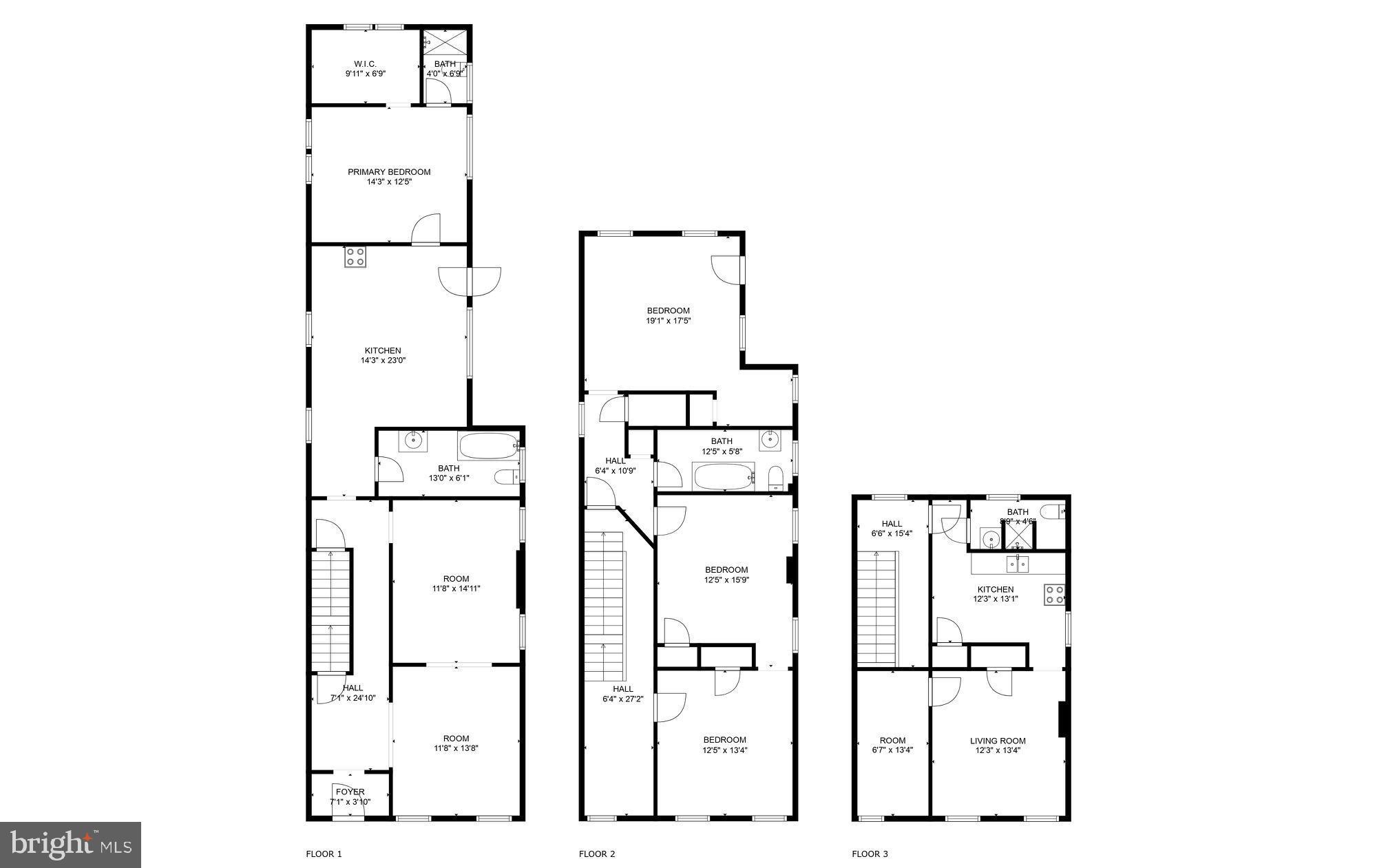 NONE AVAILABLE - Residential Income