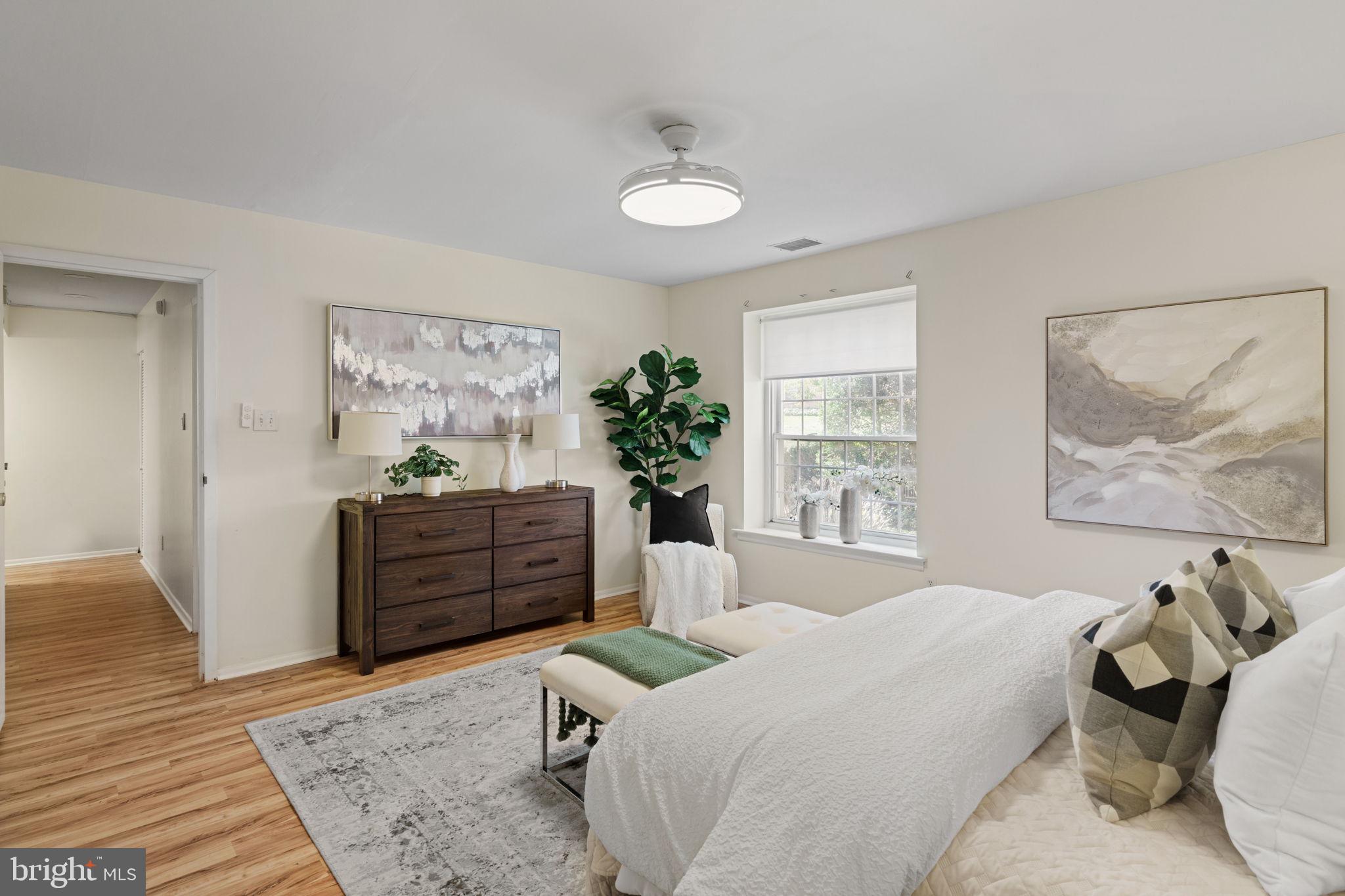 EAST FALLS - Residential