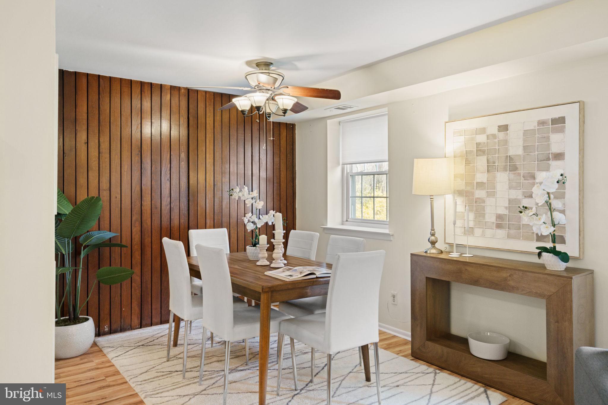 EAST FALLS - Residential