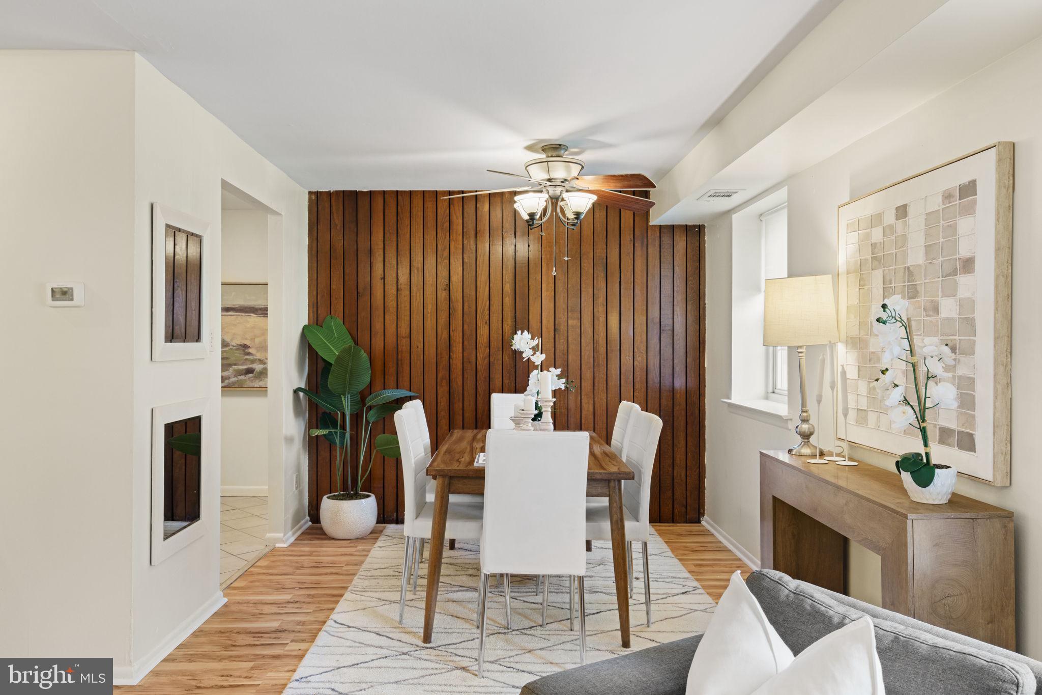 EAST FALLS - Residential