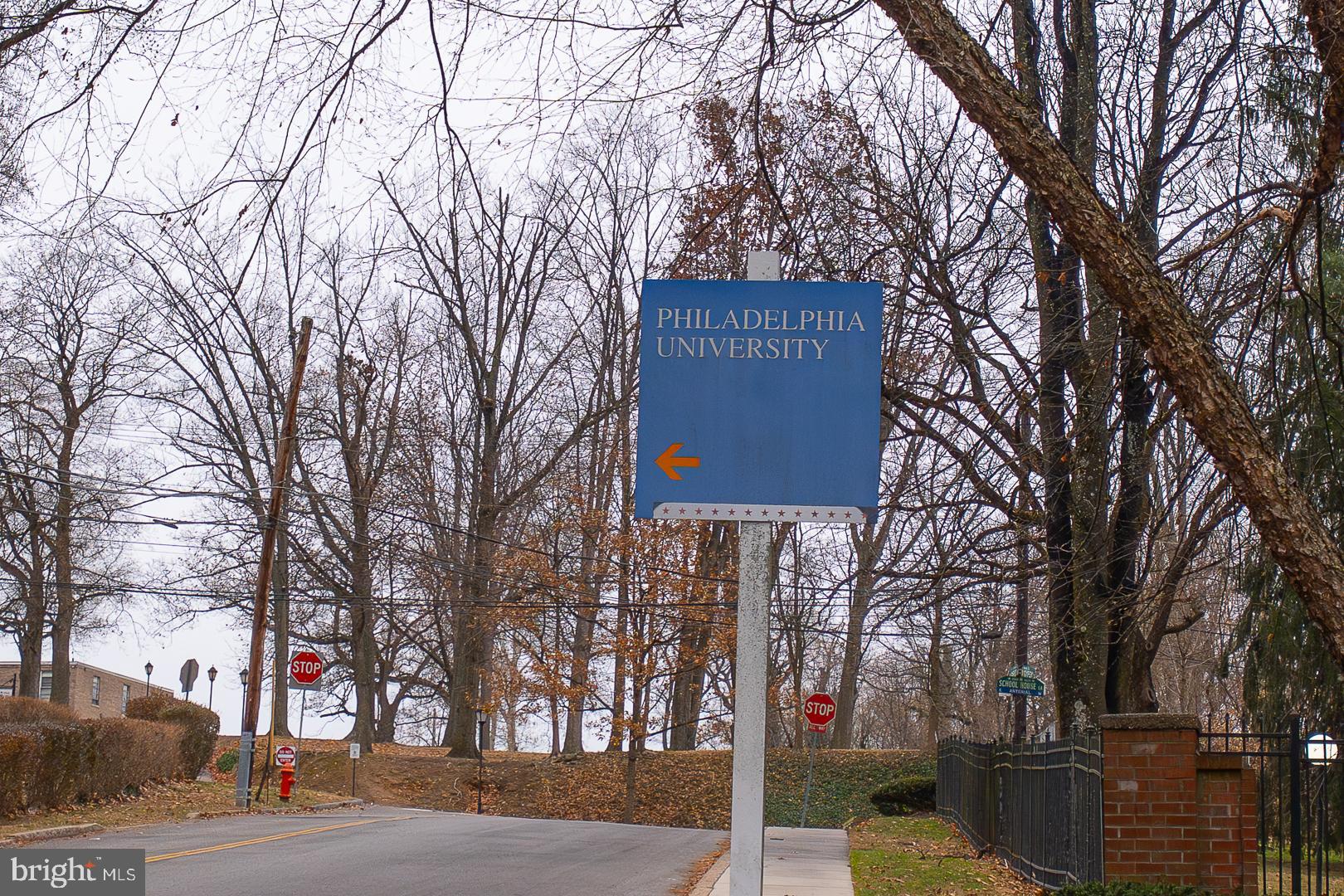 EAST FALLS - Residential