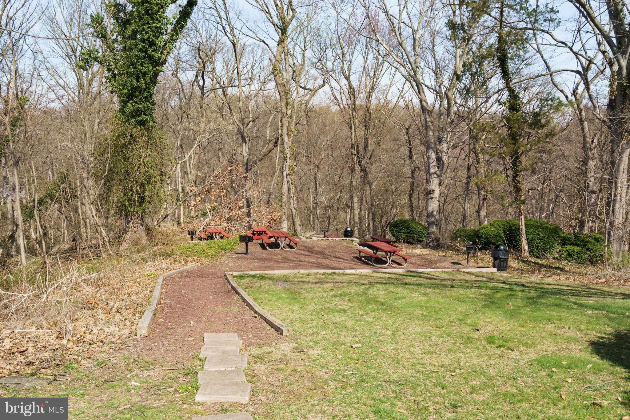 EAST FALLS - Residential