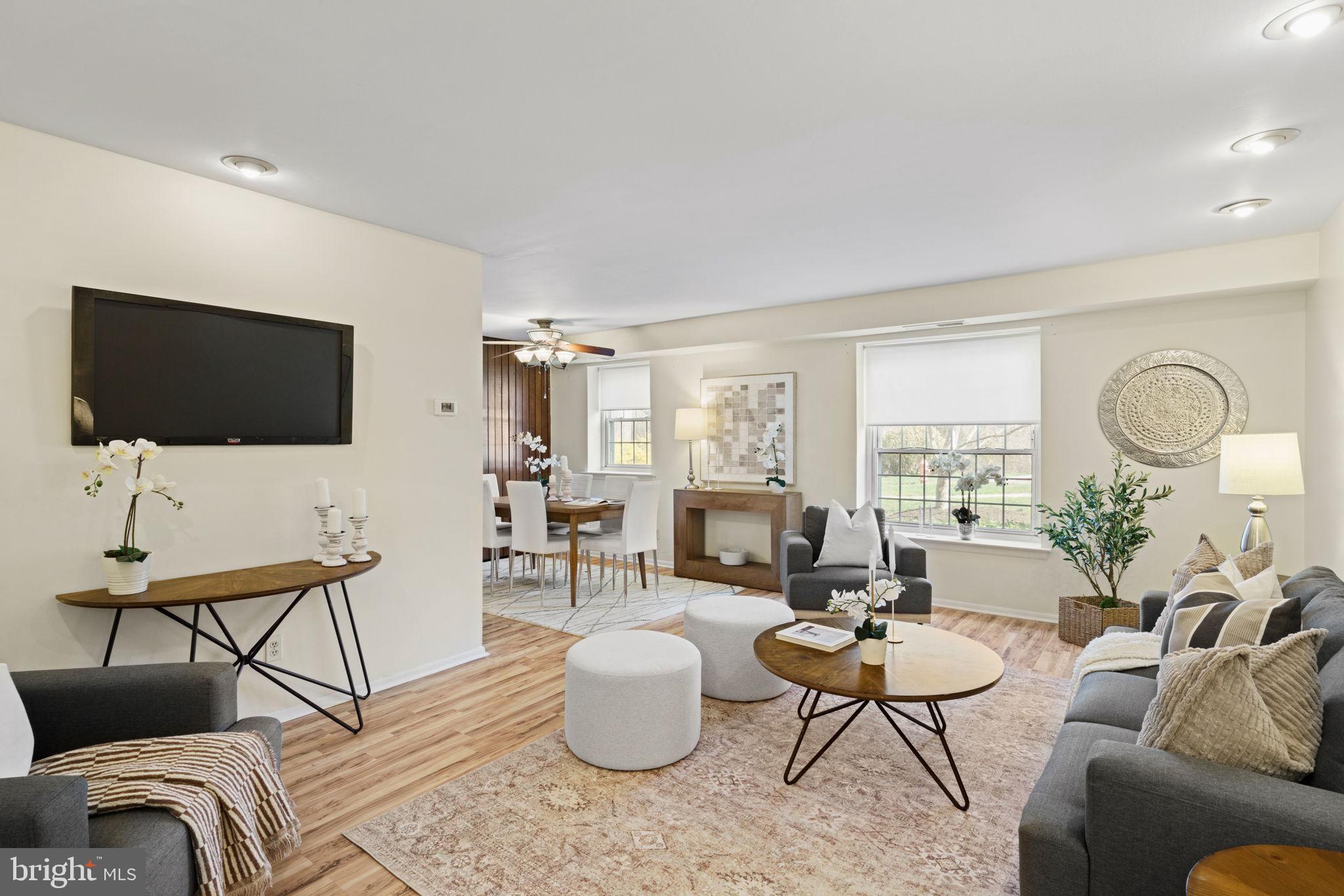 EAST FALLS - Residential