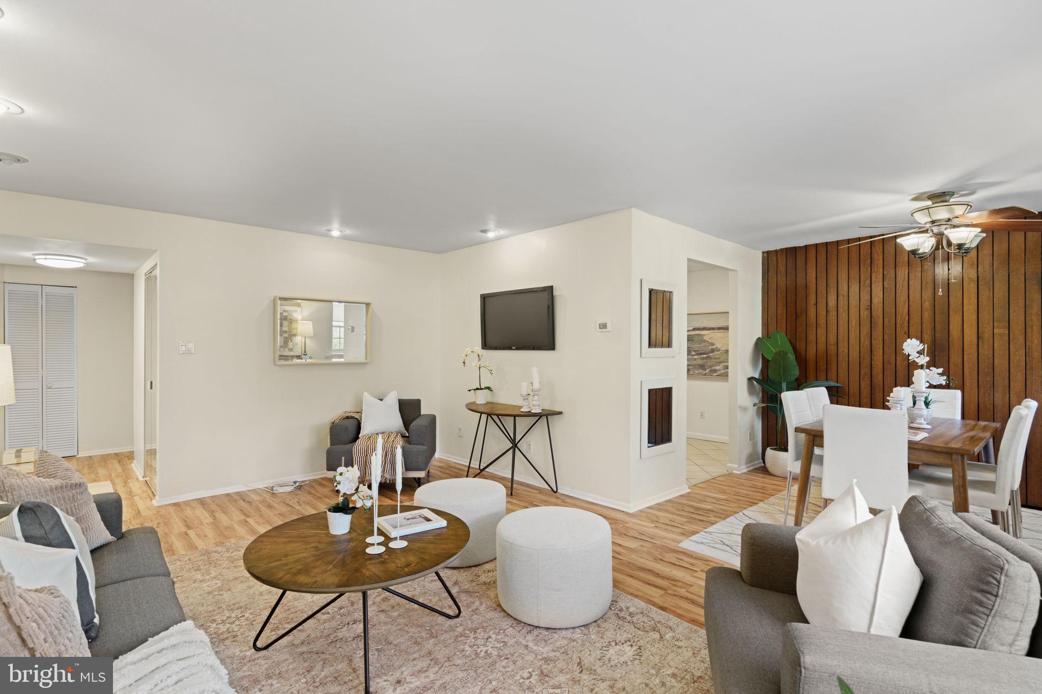 EAST FALLS - Residential