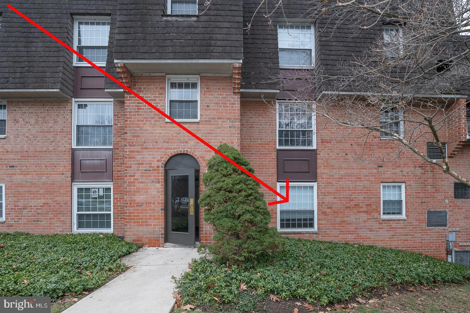 EAST FALLS - Residential