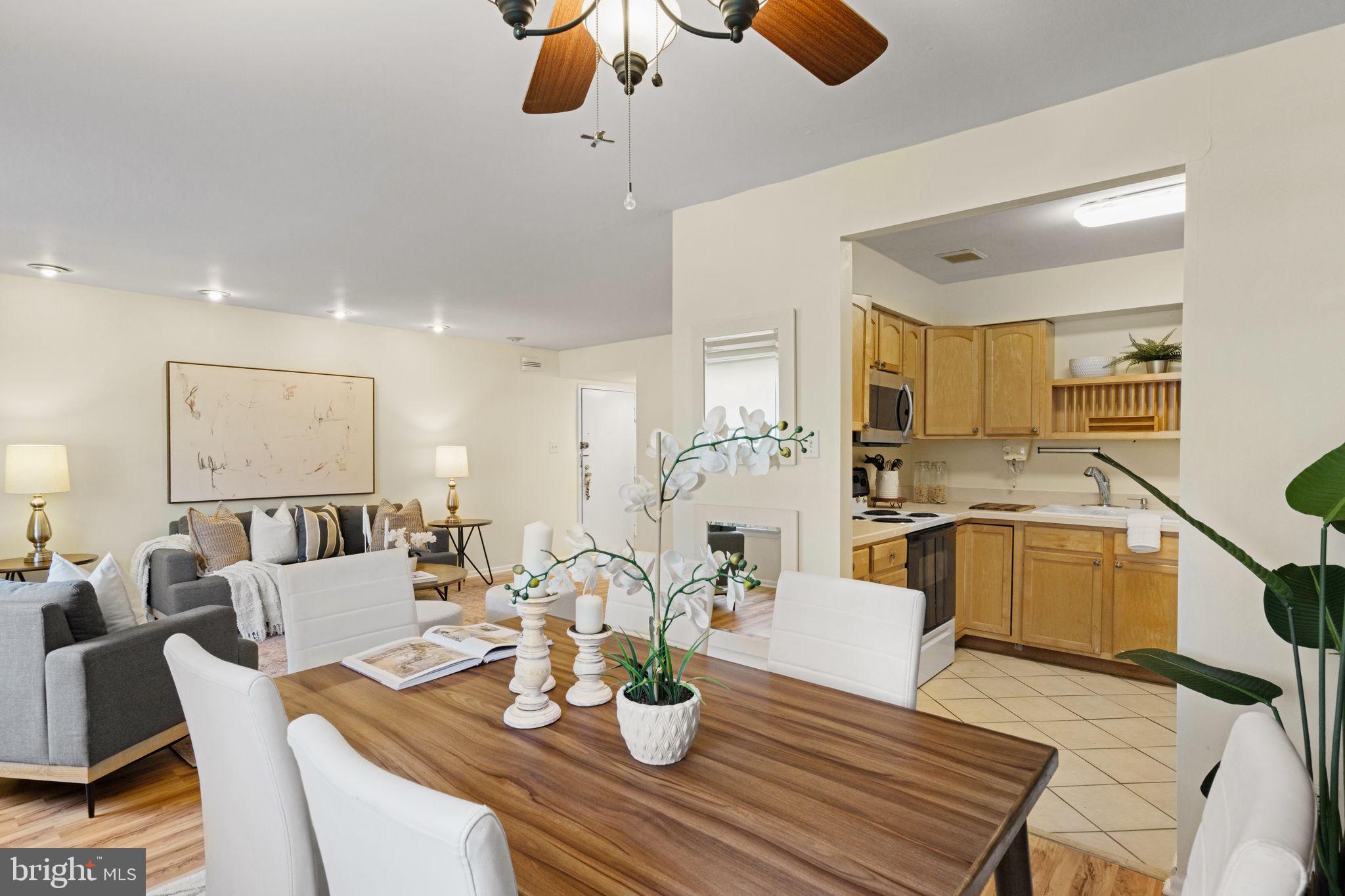 EAST FALLS - Residential