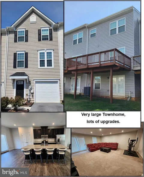 213 Montreal Way, Falling Waters, WV 25419 - MLS#: WVBE2039326