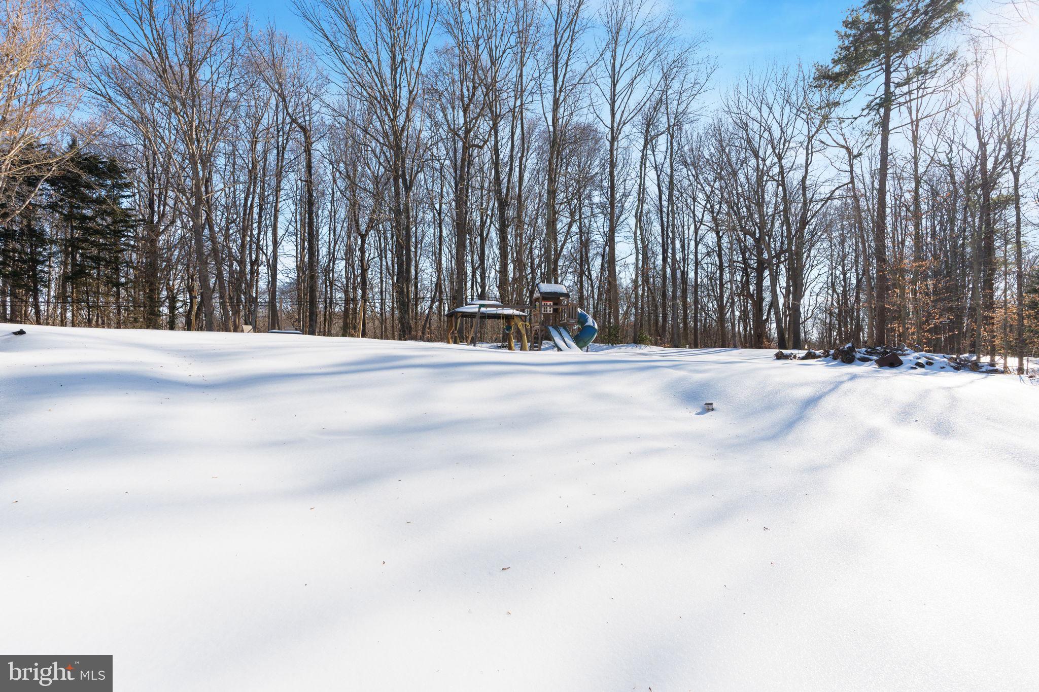 BREEZY POINT - Residential