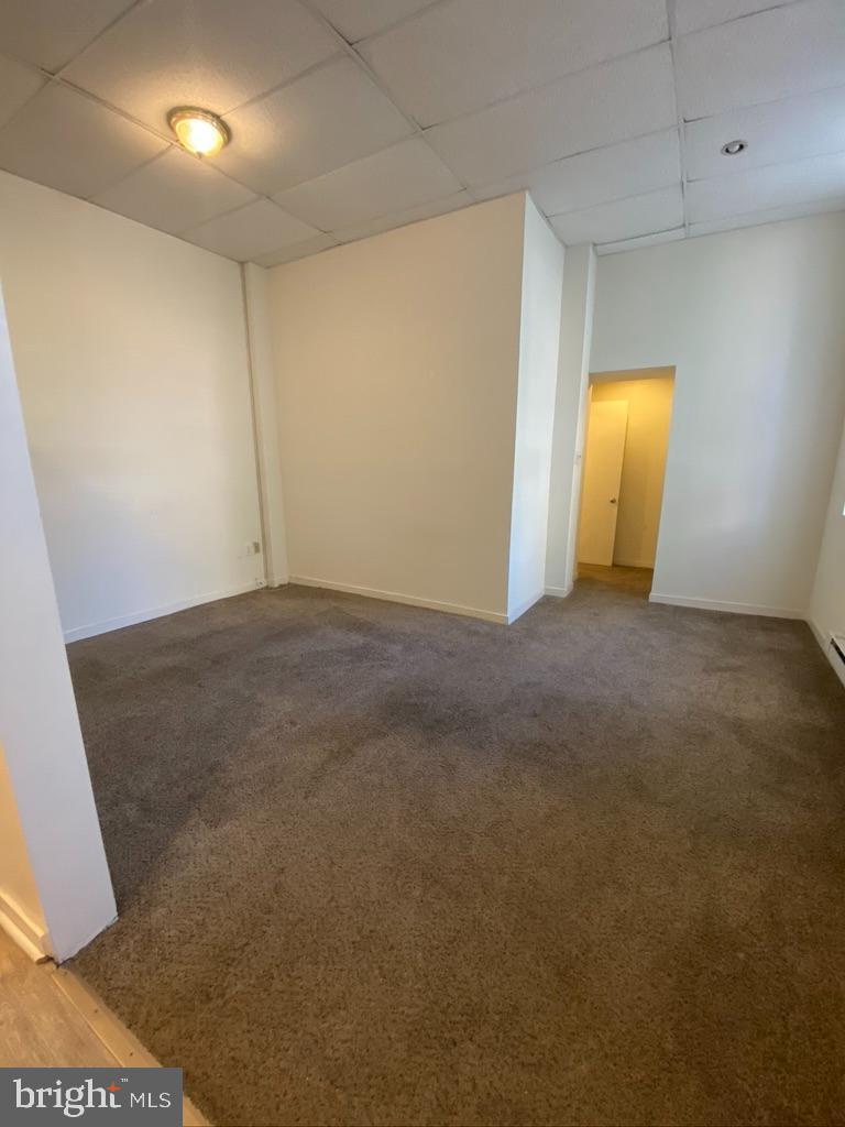 WASHINGTON SQ WEST - Residential Lease