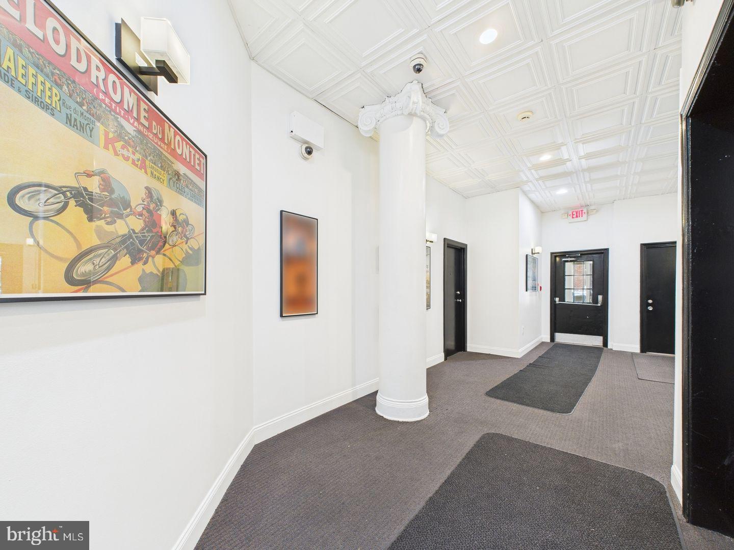 WASHINGTON SQ WEST - Residential Lease