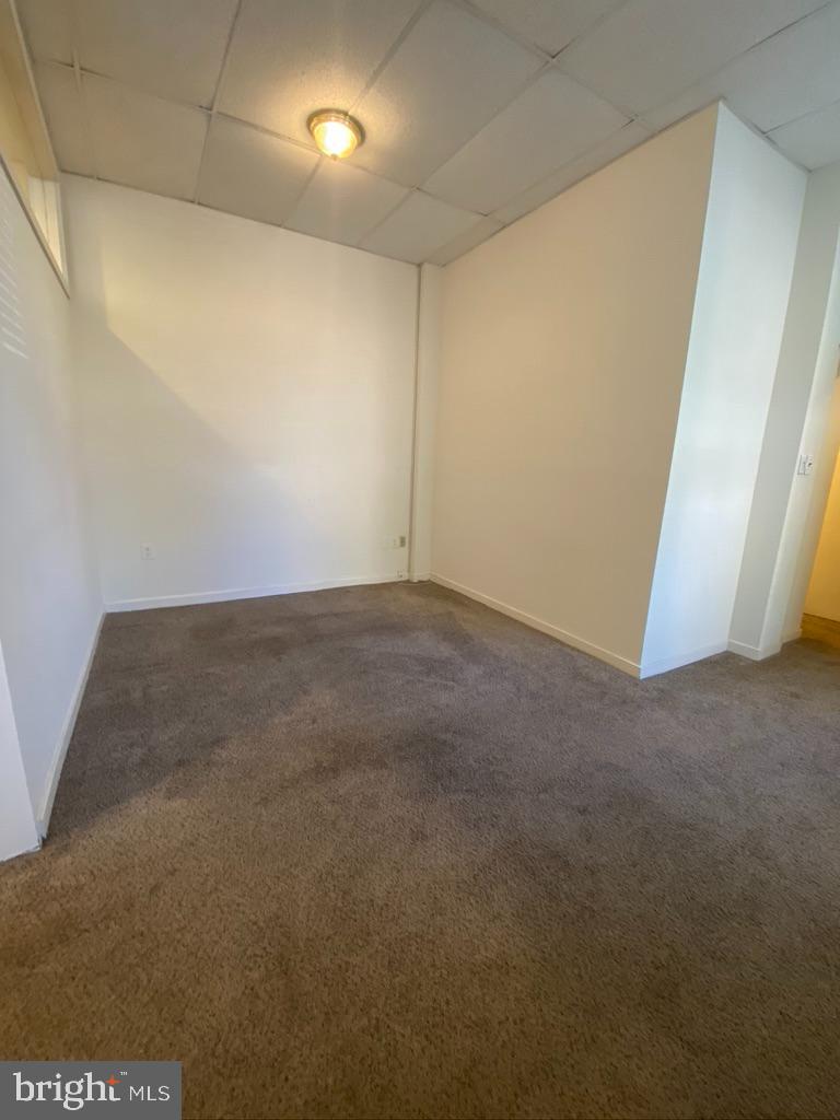 WASHINGTON SQ WEST - Residential Lease