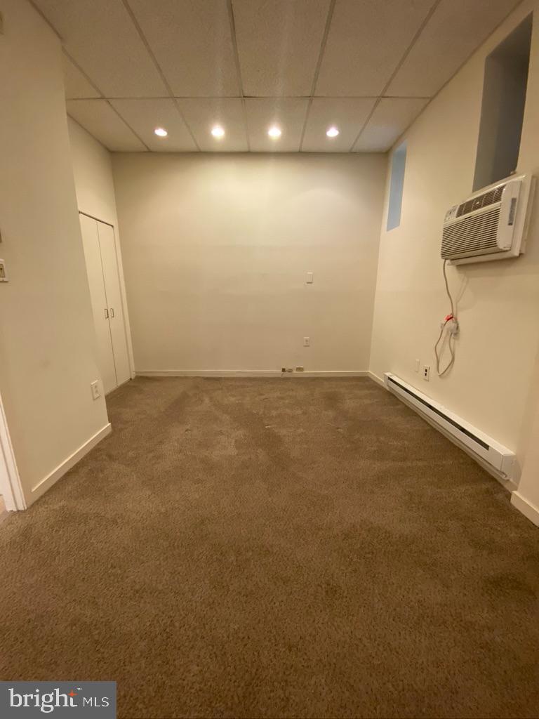 WASHINGTON SQ WEST - Residential Lease