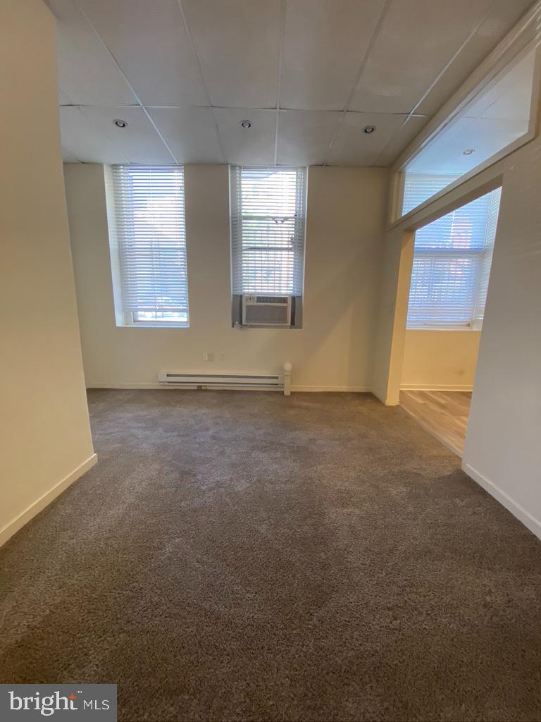 WASHINGTON SQ WEST - Residential Lease