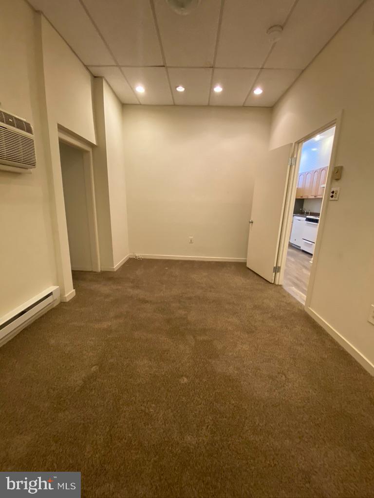 WASHINGTON SQ WEST - Residential Lease