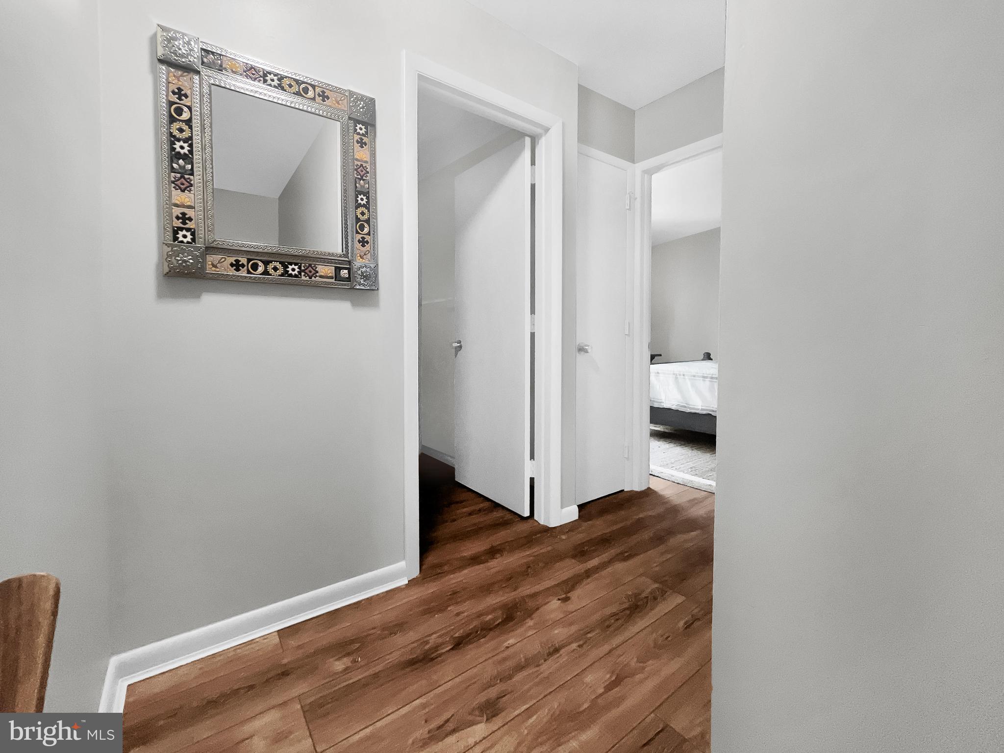 LEXINGTON WOODS - Residential