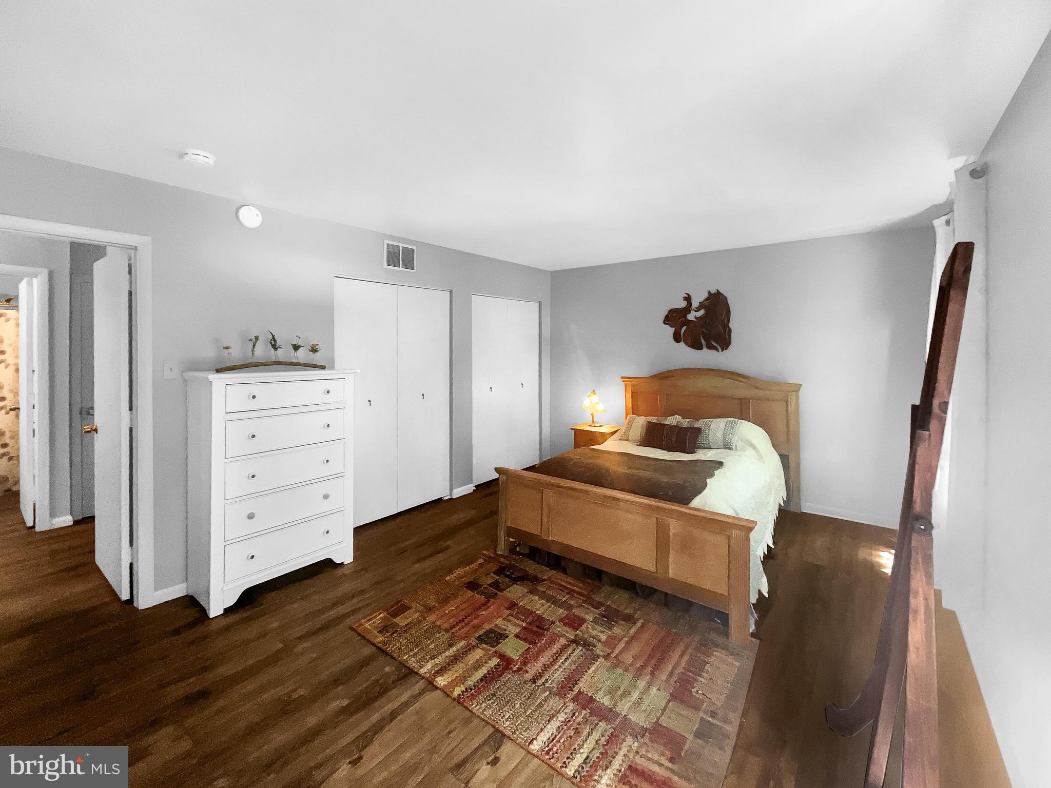 LEXINGTON WOODS - Residential