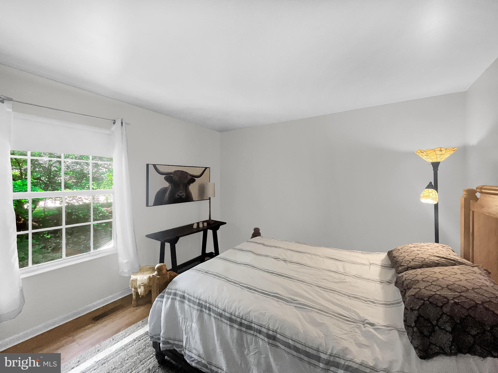 LEXINGTON WOODS - Residential