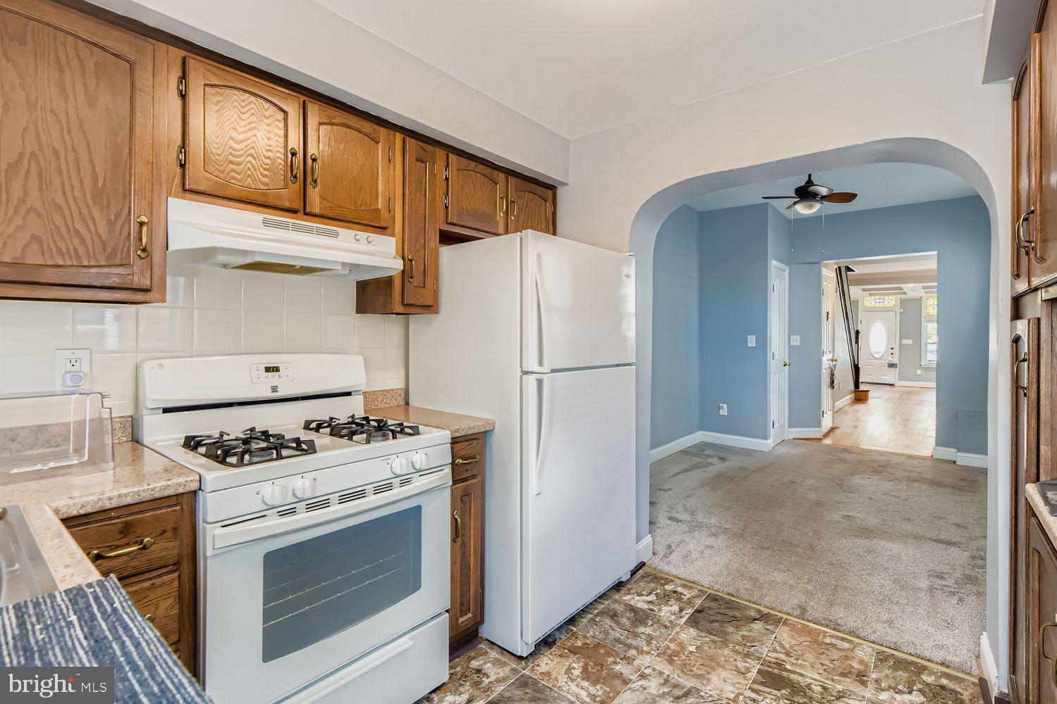 CANTON - Residential