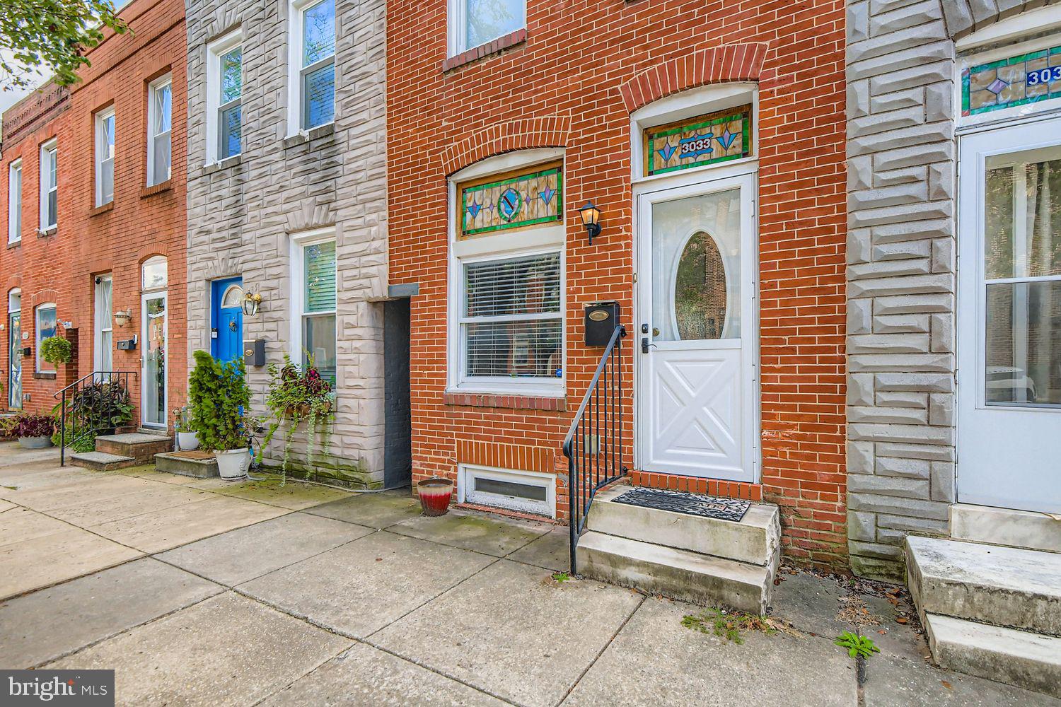 CANTON - Residential